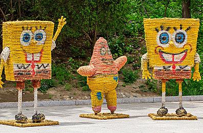 KK官方对战平台新游来袭！过瘾爽图就属《刀刀射手》！